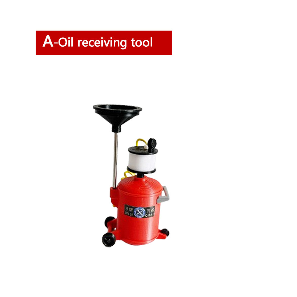 1:18 Diorama Car Repair Model Garage Workshop Prop Model Scene Accessories Toy