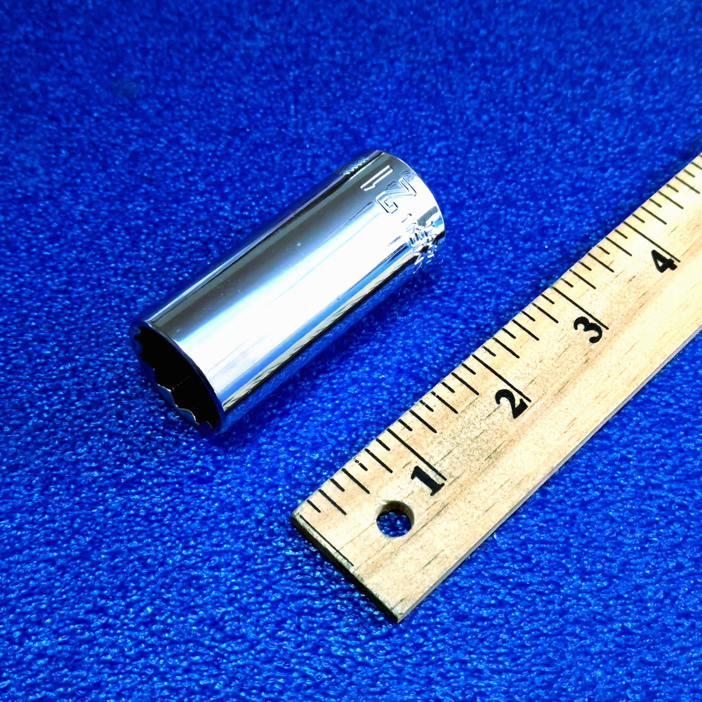 21mm NEW CRAFTSMAN DEEP 3/8