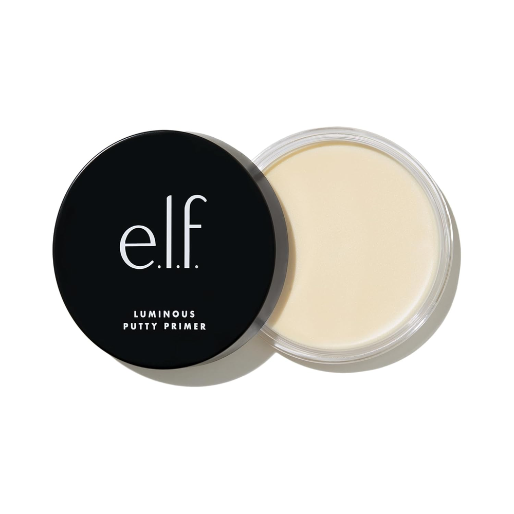 E.L.F. Luminous Putty Primer for Flawless, Lightweight, Long-Lasting Radiance