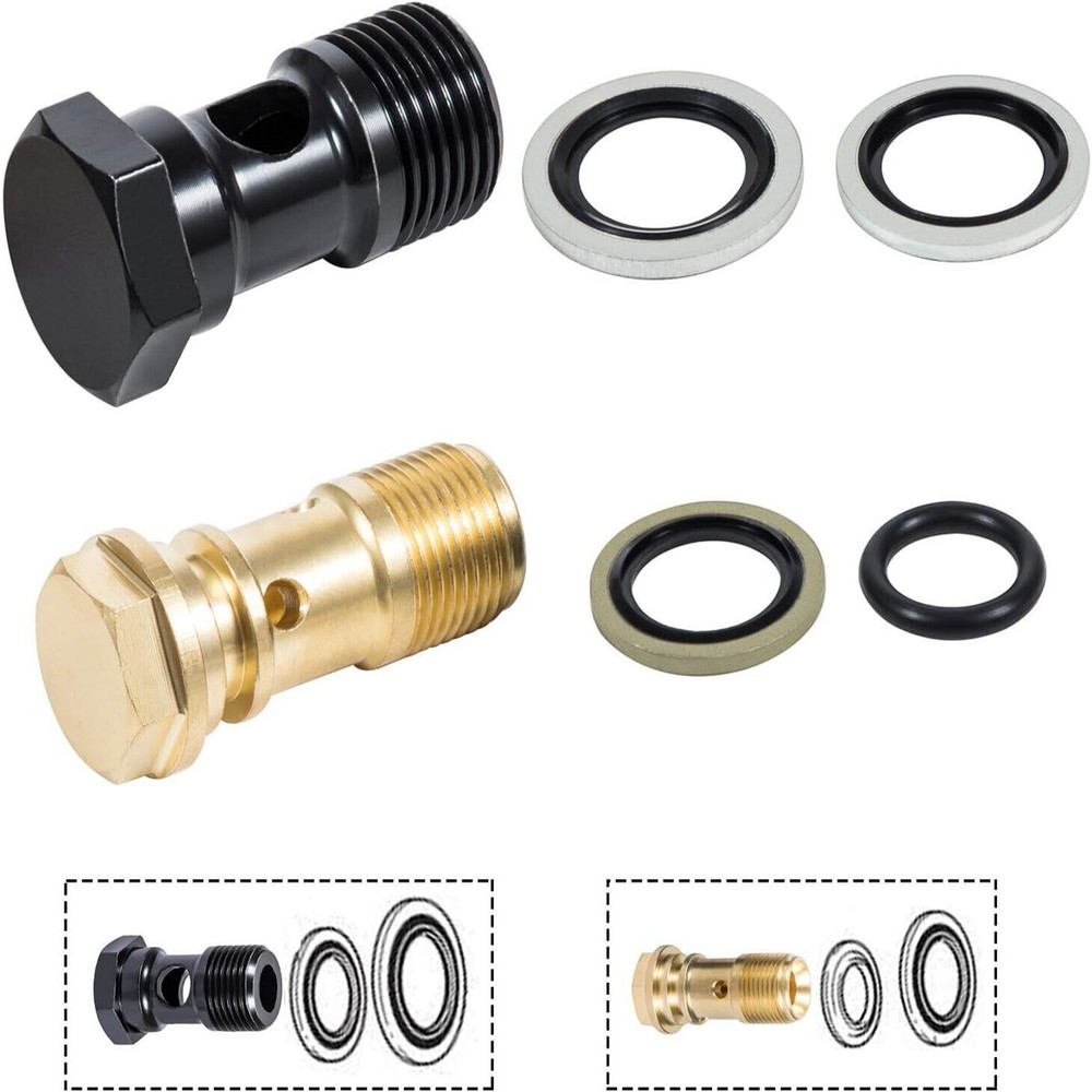 Heavy Duty AR2119 Gymatic 3/B Unloader Mounting Bolt Kit For XM & RK Series