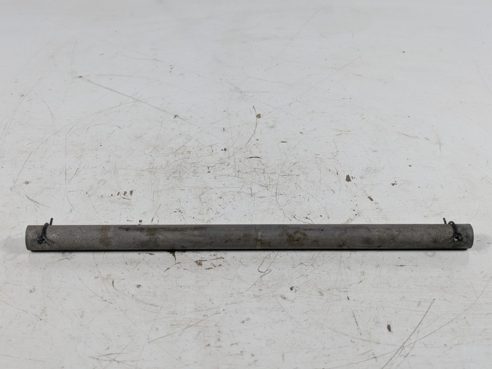 1978 Honda CB750 CB750A Hondamatic Battery Box Mount Bar