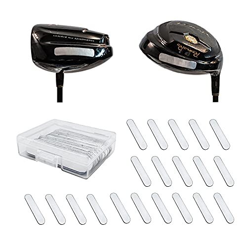 Golf Weighted Lead Tape Adhesive Lead Tape Strips Add Weight for Golf Club