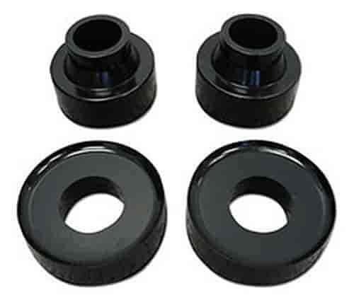 Tuff Country 42902 Suspension Lift Kit 1999-2004 Jeep Grand Cherokee Lift: Front