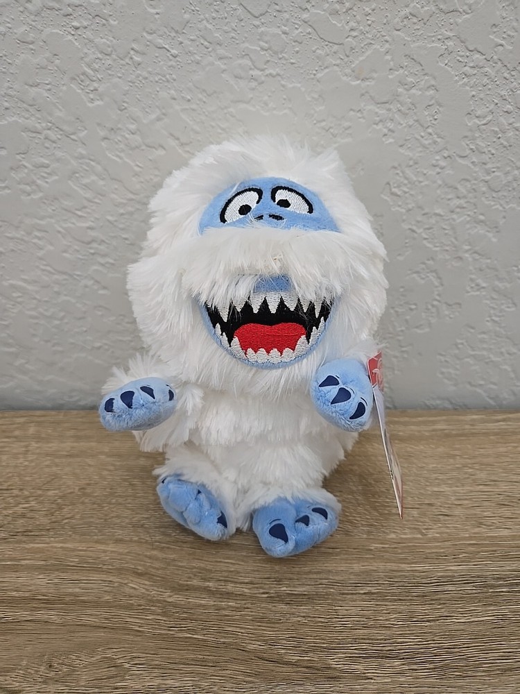 DanDee Rudolph The Red-Nosed Reindeer BUMBLE SNOWMAN 8