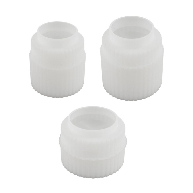 Big Small Round Mold Resin Casting Silicone Mold Suitable for Holder