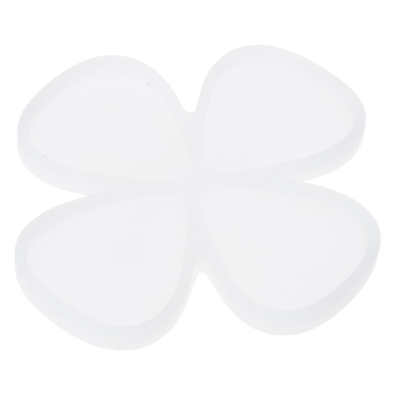 DIY Resin Guitar Thumb Pick Mold for Musical Accessories Crafting