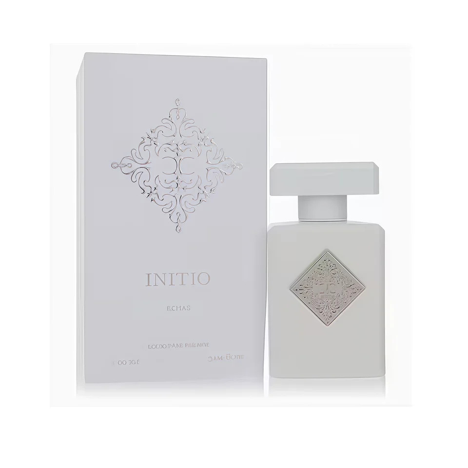 INITIO Atomic Rose Eau De Parfum 3.04fl.oz - Unisex Longlasting Fragrance with B