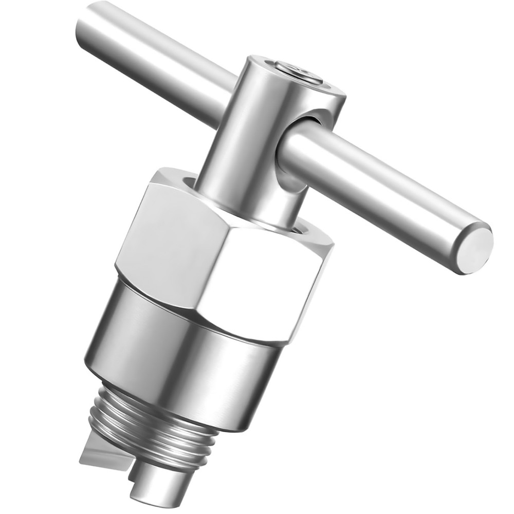 Aluminum Alloy Faucet Cartridge Puller Tool for Posi-Temp 1222 Removal