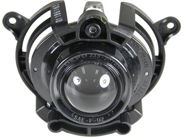 2008-2015 Cadillac CTS Fog Light Replacement 39986BFWT