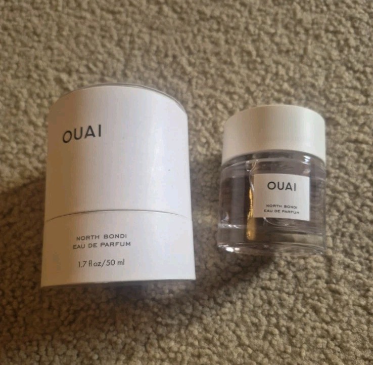 Ouai North Bondi Eau De Parfum 1.7 Fl Oz
