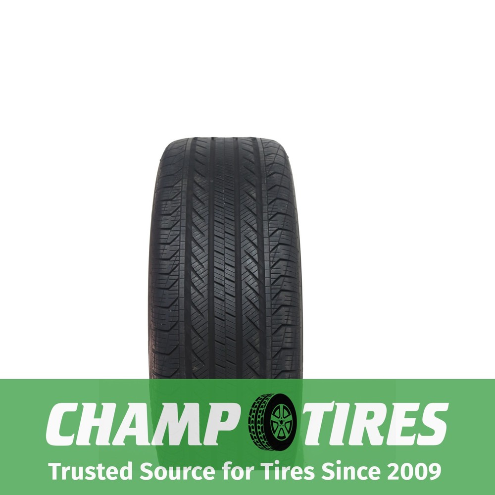 P245/45R19 Continental Procontact GX 102 H Used 8/32nds