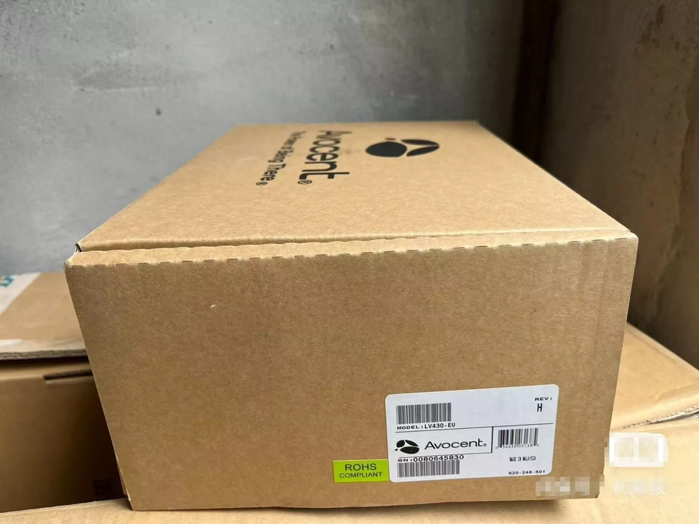 1pc NEW LV430-EU KVM EXTENDER Shipping DHL or FedEX