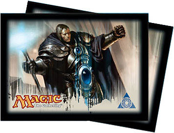 New Prahv Guildmage Sleeves (80ct) Ultra Pro GAMING SUPPLY BRAND NEW ABUGames