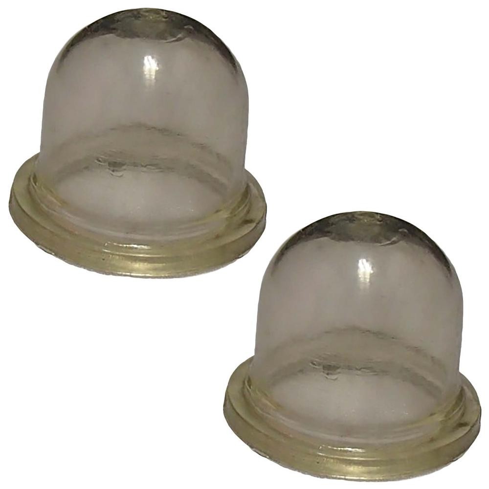 Qty 2: Primer Bulb Fits Ryobi Replaces 561635001