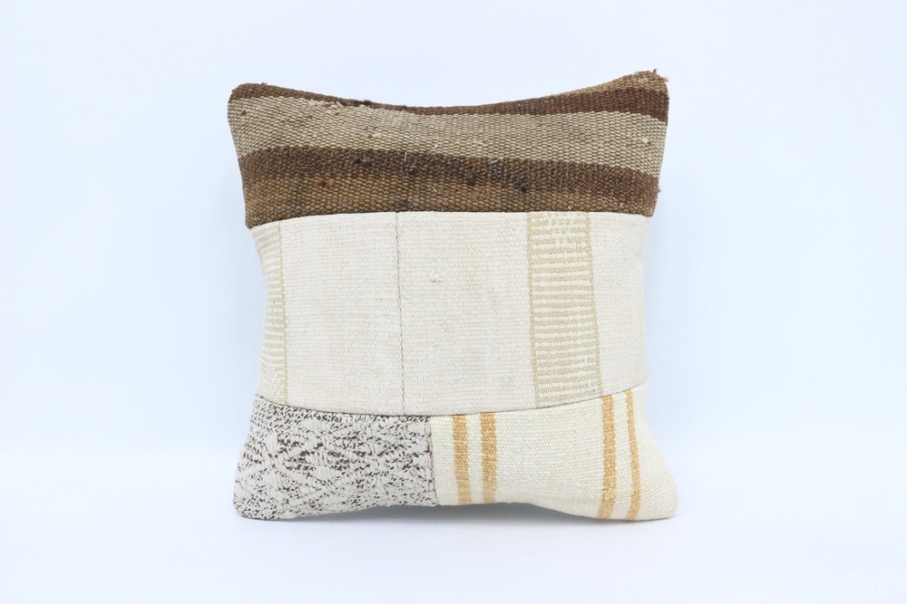 Kilim Pillow, Kilim Pillow Covers, 16