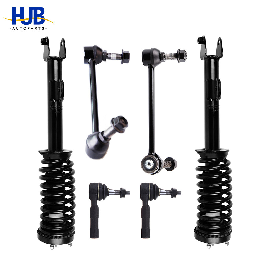 2005-2010 Chrysler 300 Charger Magnum RWD Front Suspension Kit  