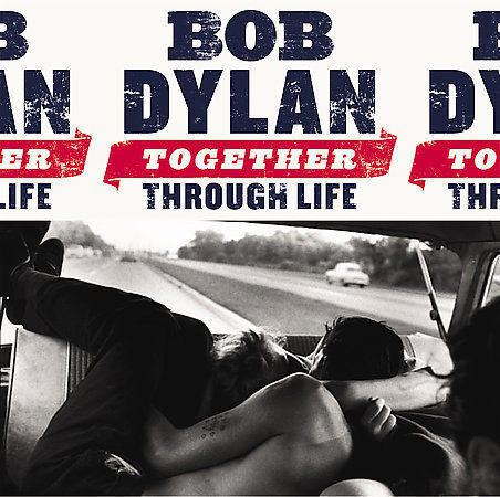 Together Through Life [Digipak] by Bob Dylan (CD, Apr-2009, Columbia (USA))