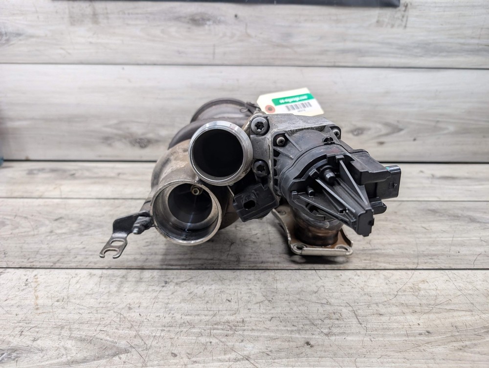 OEM BMW E84 F10 F22 F25 F30 F32 F33 F36 328 428 Engine N20 N26 Turbo Charger EWG