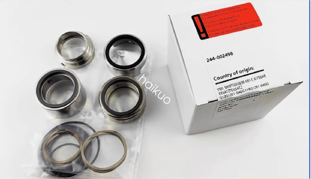 1pcs Mechanical Pump Seals 244-000041 Sanitary Pump Seal via FedEx or DHL