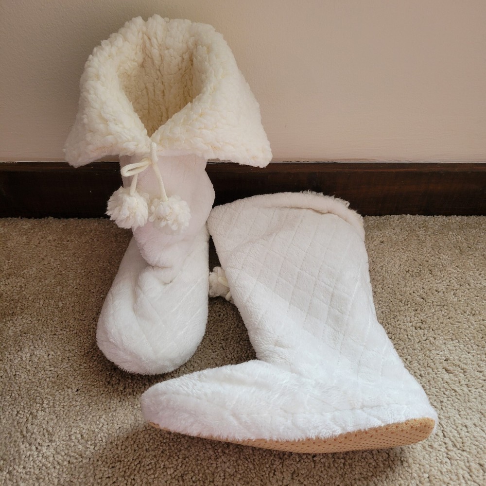Soft Cozy Warm Floor Socks for Women Size M