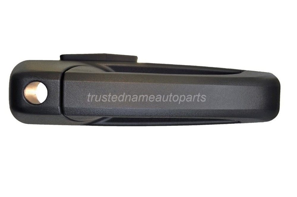 fits 2009 to 2010 Dodge Ram 1500 Exterior Door Handle Front RH wo Smart Entry