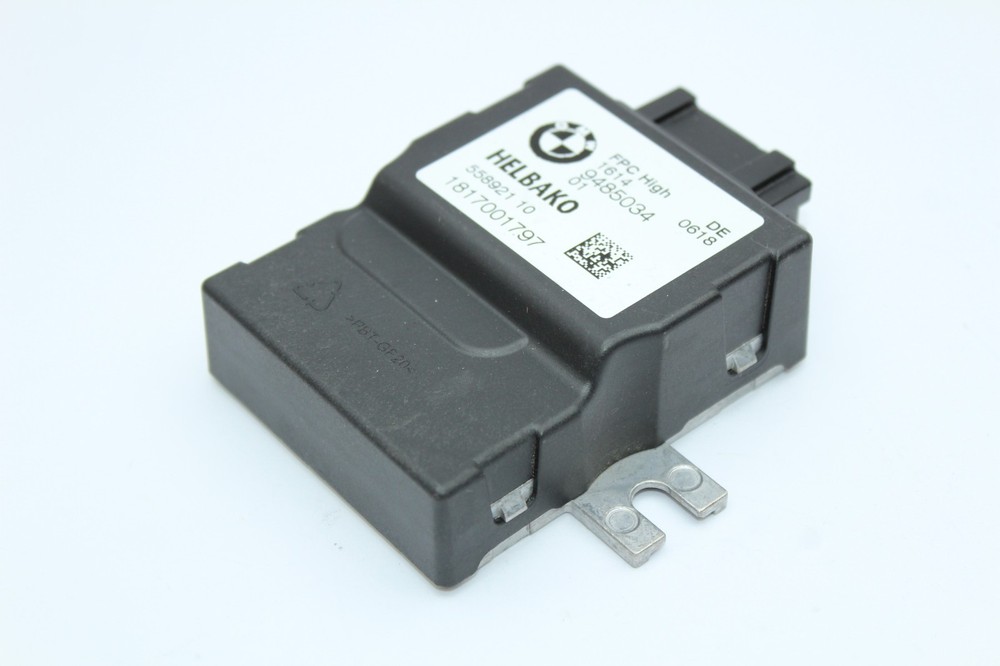 2020-2025 BMW F30 330i 430i F80 M3 M4 M5 Fuel Pump Control Module OEM 9485034