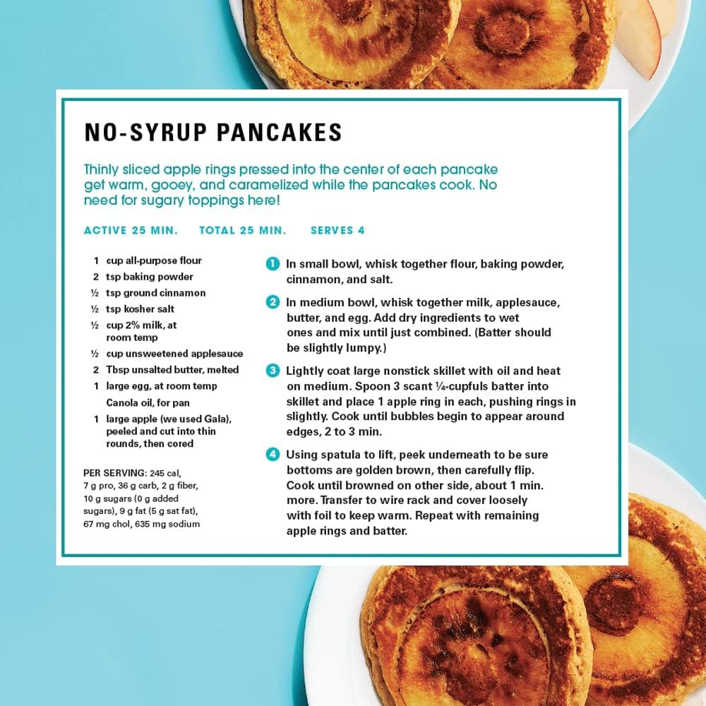 28-Day Anti-Inflammatory Diet: Meal Plans, Recipes & Shopping Lists