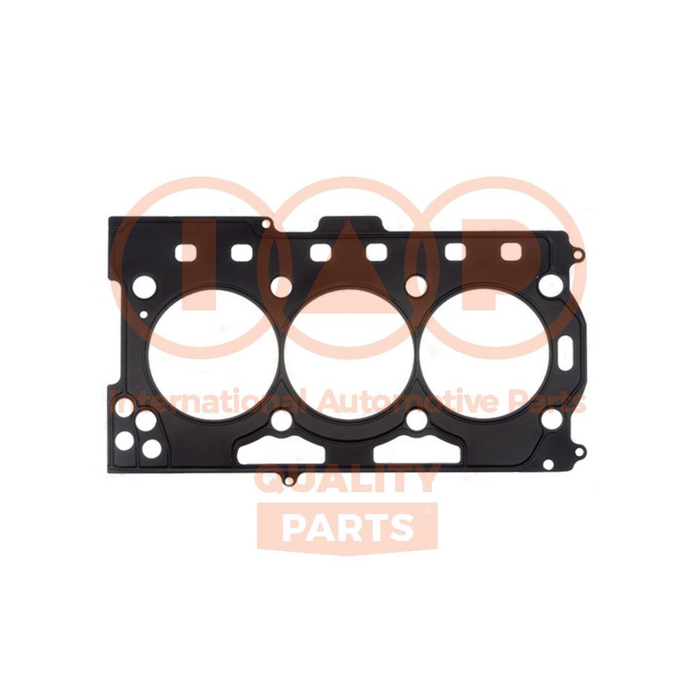 Gasket, head 118-50053 IAP QUALITY PARTS for VW SEAT SKODA
