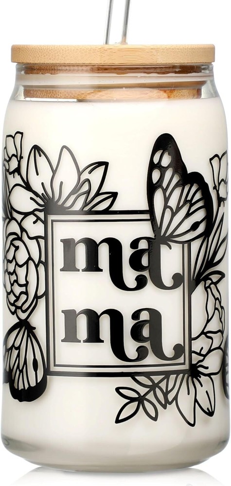 Mothers Day Gifts for Mom from Daughter Son, Mama Wife ma-image