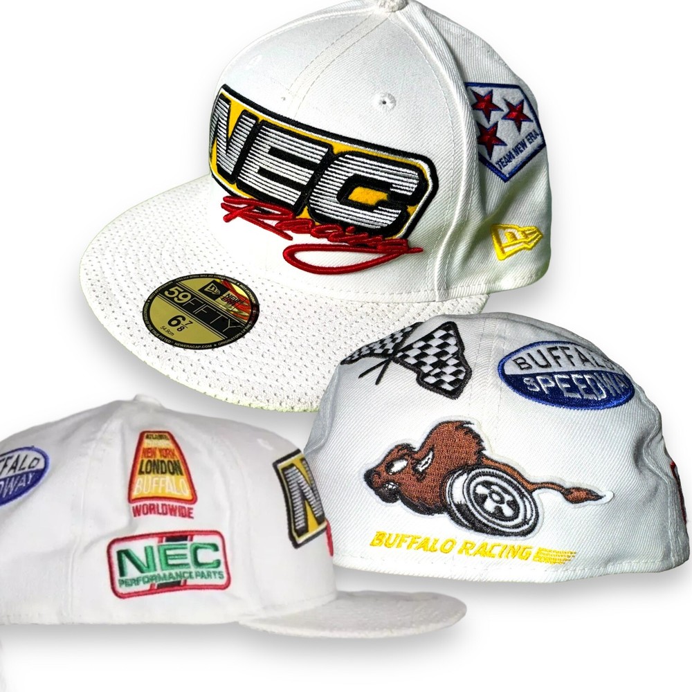 Rare New Era 