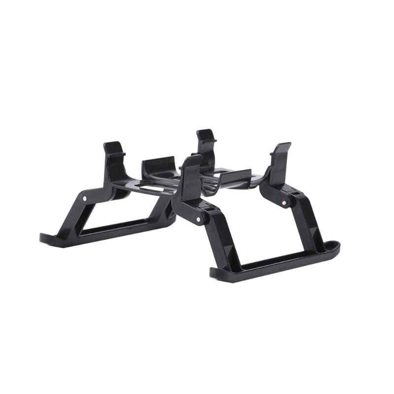 High Strength ABS Landing Gear Height Extended Leg for AVATA 2 Safe Landing