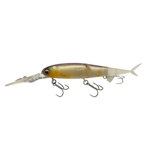 Fishing Lure Imakatsu Bass Lure Baby Killer Bill Minnow Standard Color 138 Live