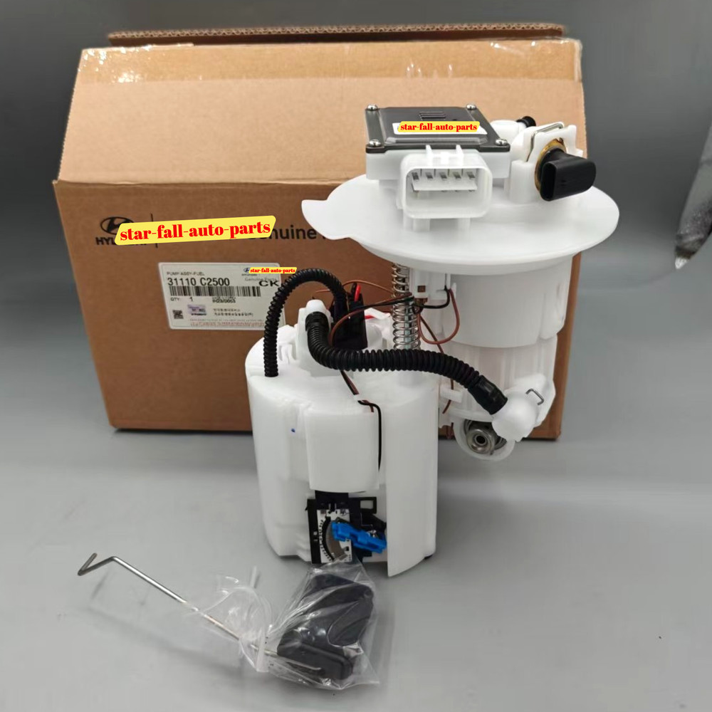 NEW OEM Fuel Pump Module 31110-C2500 For 2015-2020 Hyundai Sonata & KIA Optima
