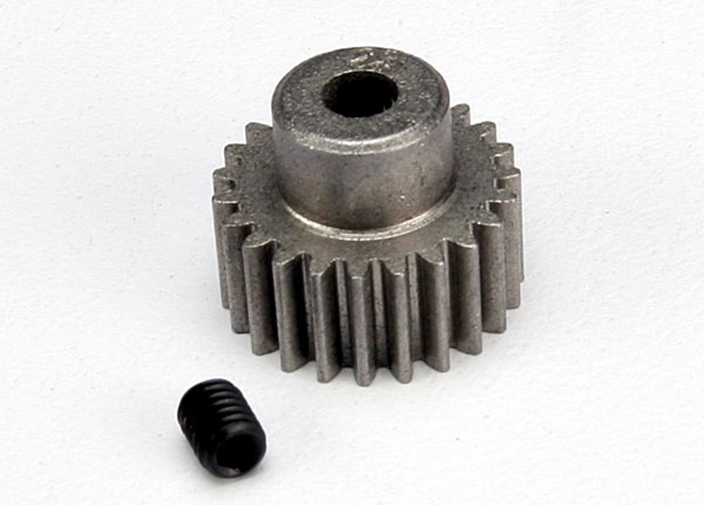 Traxxas 1/10 Bigfoot 2WD XL-5 HD * Pinion Gear, 48P, 23T * 2423