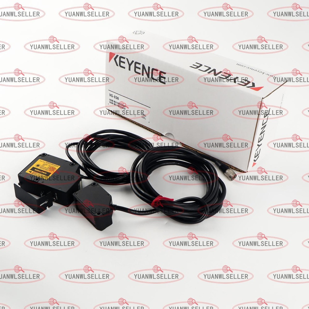 1PCS NEW Keyence Digital Optical Fiber Amplifier VG-036 VG036