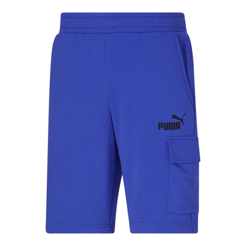 Puma Ess Cargo Shorts 10