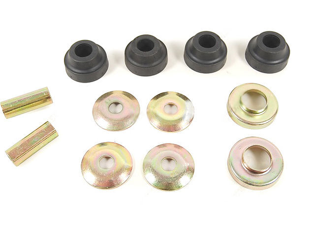 Mevotech Front Strut Rod Bushing Kit for 1967-1973 Mercury Cougar 44JNCY