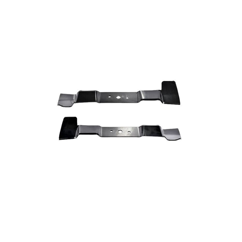 Stihl Viking RH & LH Blades Set 61607020100 & 61607020105