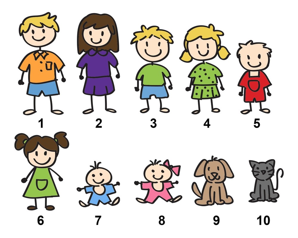 Personalized This Mommy Belongs To Children Mug Custom Children Coffee Mug Mom