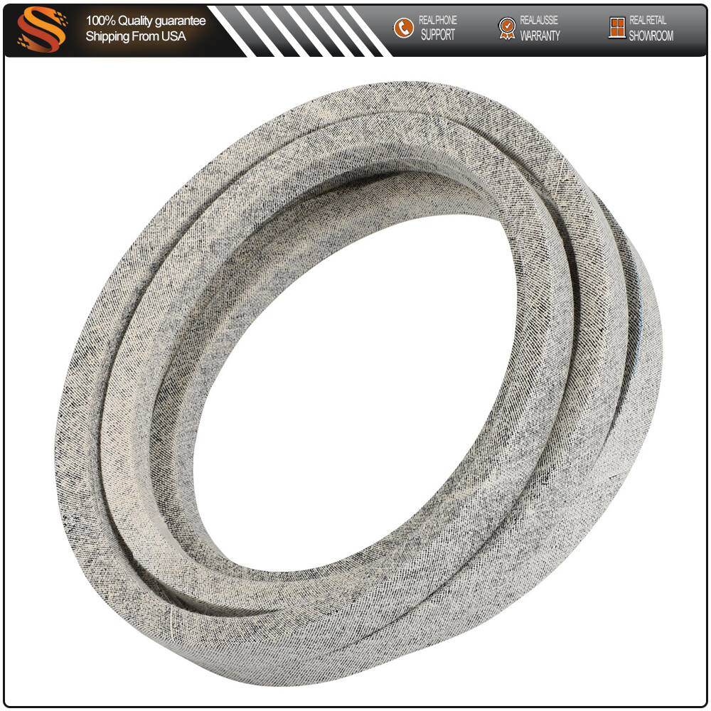 Deck Drive Belt for MTD Cub Cadet 42 44In Deck GT2542 GT2544 754-04041 954-04041