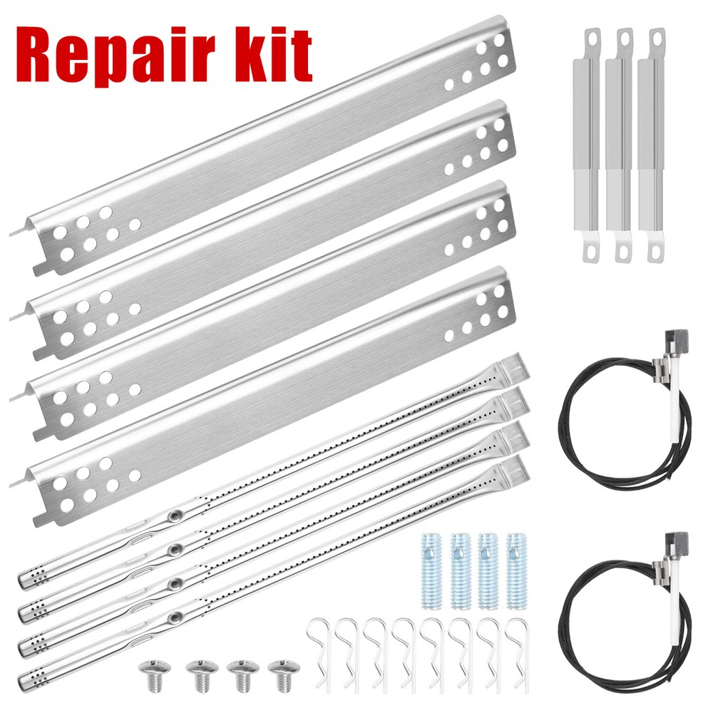 Repair Kits for Charbroil Grill Replacement Parts 463347017 463276617 463335517