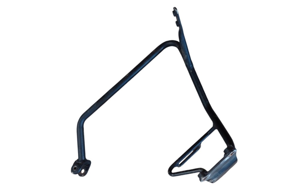 Honda VFR 800 2004 Rear Luggage Baggage Holder crash bar Bracket OEM