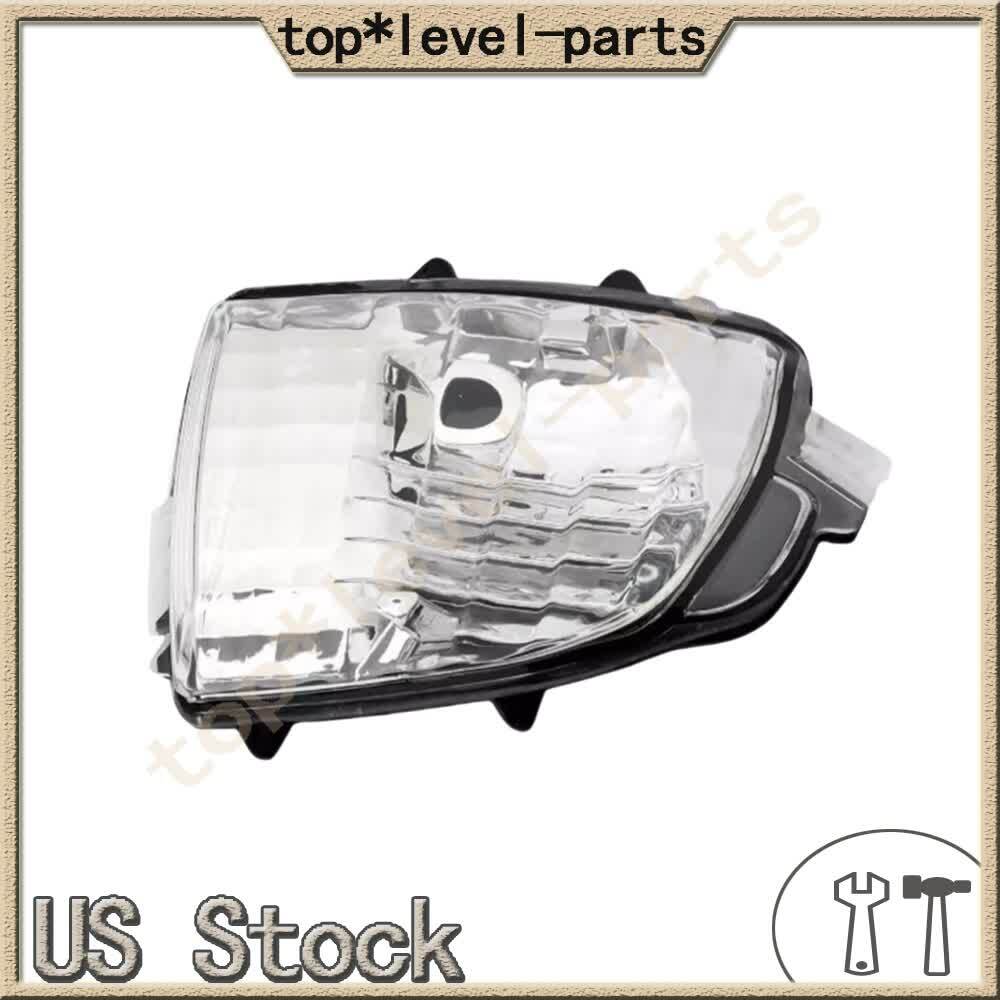 Volvo XC70 XC90 Left Side Mirror Turn Signal Light 07-14 08-12