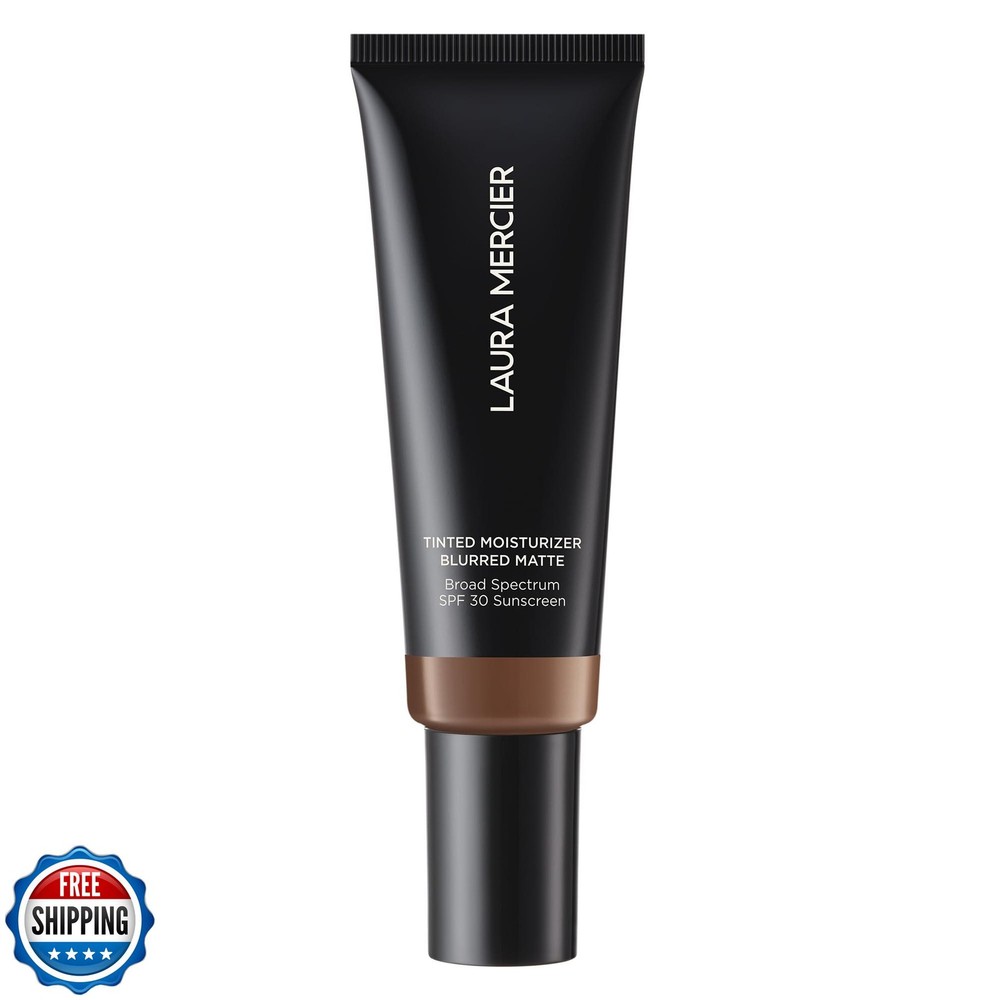 Laura Mercier 24HR+ Matte Tinted Moisturizer with SPF 30