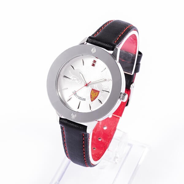 Fire emblem Black Eagle house Model Wristwatch Japan original New