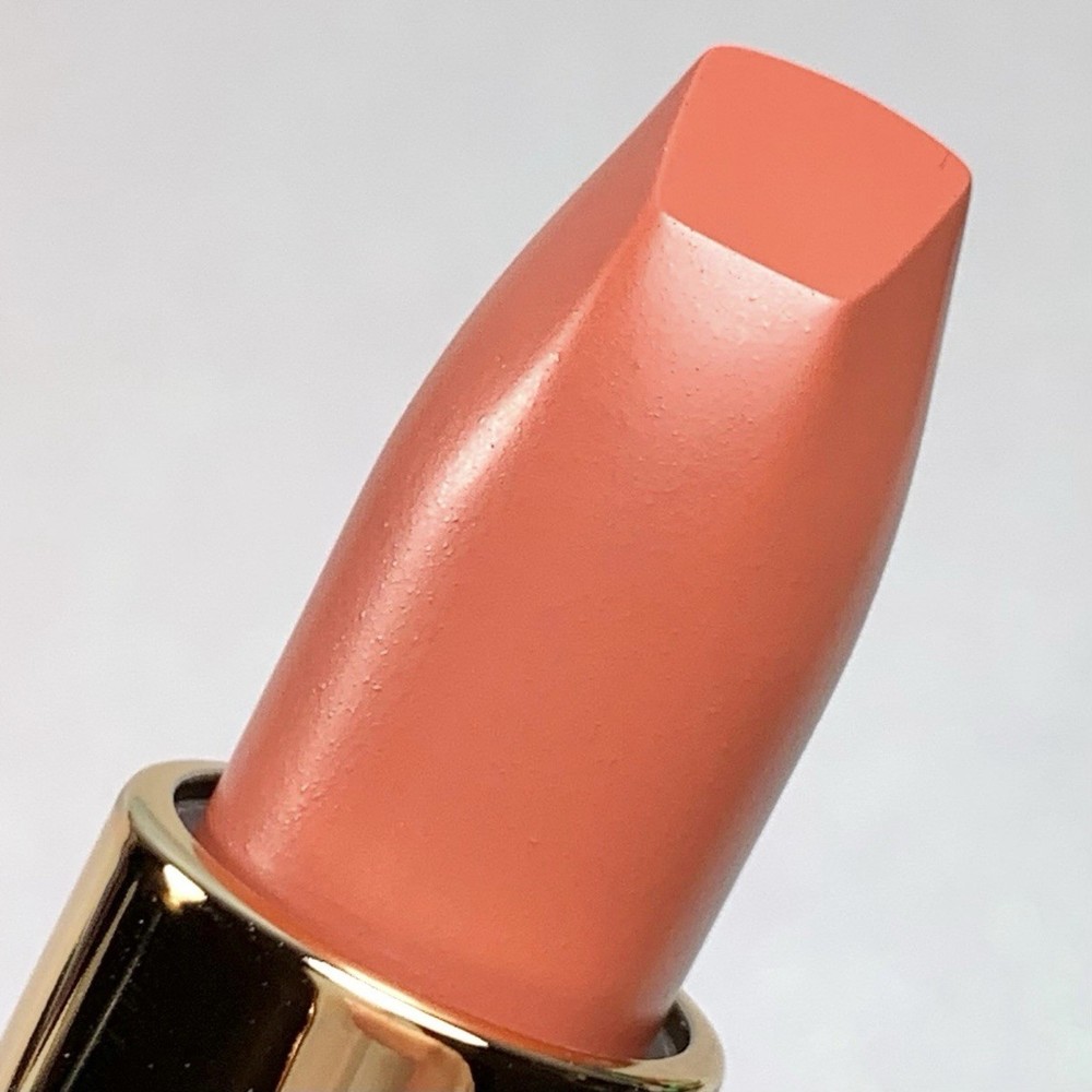 Hourglass Unlocked Satin Creme Lipstick Dove 316 BNIB Full Size