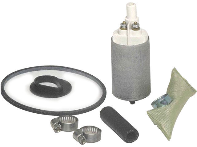 1985-1989 Ford F150 Electric Fuel Pump Replacement 86179XPXM for F150 Trucks