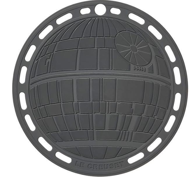 Le Creuset Star Wars Collaboration Tribet