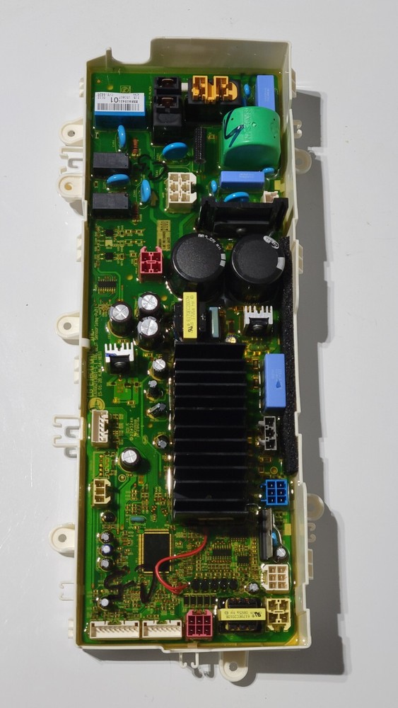 LG Washer Control Board EBR80342101 Fast Shipping Free Returns