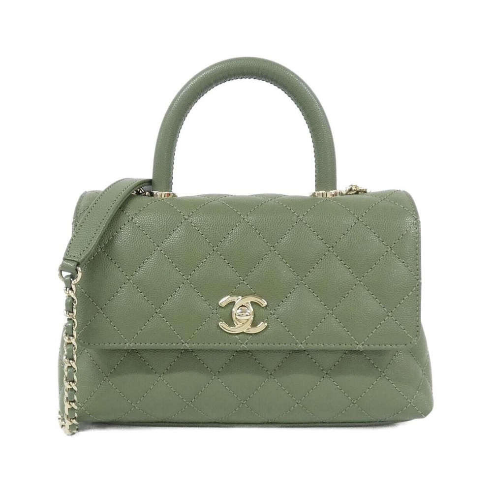 Authentic CHANEL 92990 Bag  #230-000-245-2585